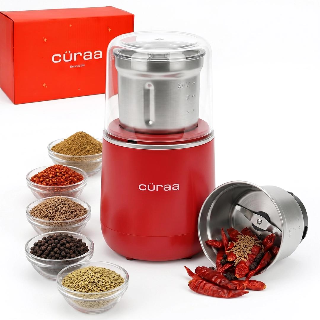 Cüraa AroMix